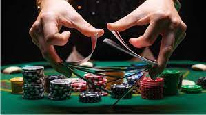 Официальный сайт Casino MaxBet